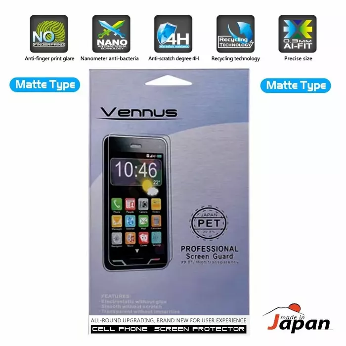 vennus VE-SP-LG-G4C-MT Photo 1