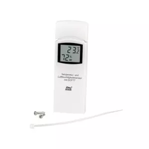 Outdoor Weather Station Accessory DNT DNT000005 Barometer Hygrometer