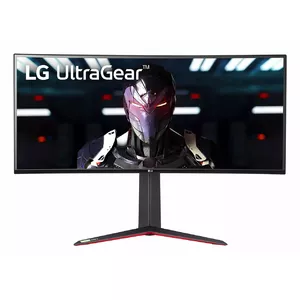 Компьютерный монитор LG 34GN850P-B.AEU 34" 2K Ultra HD LED 3440 x 1440