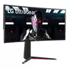 Компьютерный монитор LG 34GN850P-B.AEU Photo 3