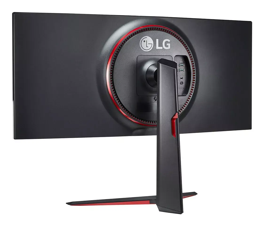 Компьютерный монитор LG 34GN850P-B.AEU Photo 7