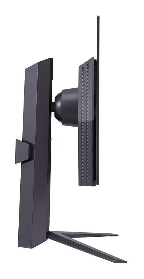 LG 27GR95QE-B computer monitor 27GR95QE-B Photo 5