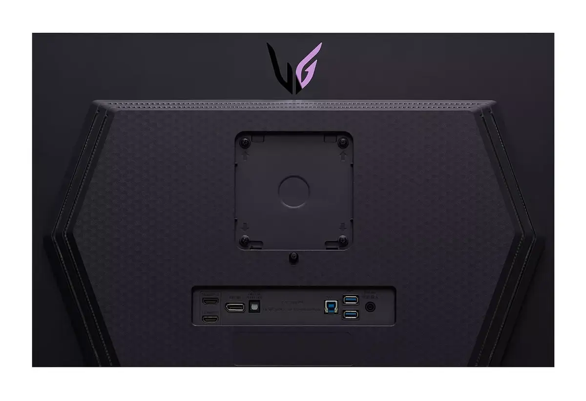 LG 27GR95QE-B computer monitor 27GR95QE-B Photo 8