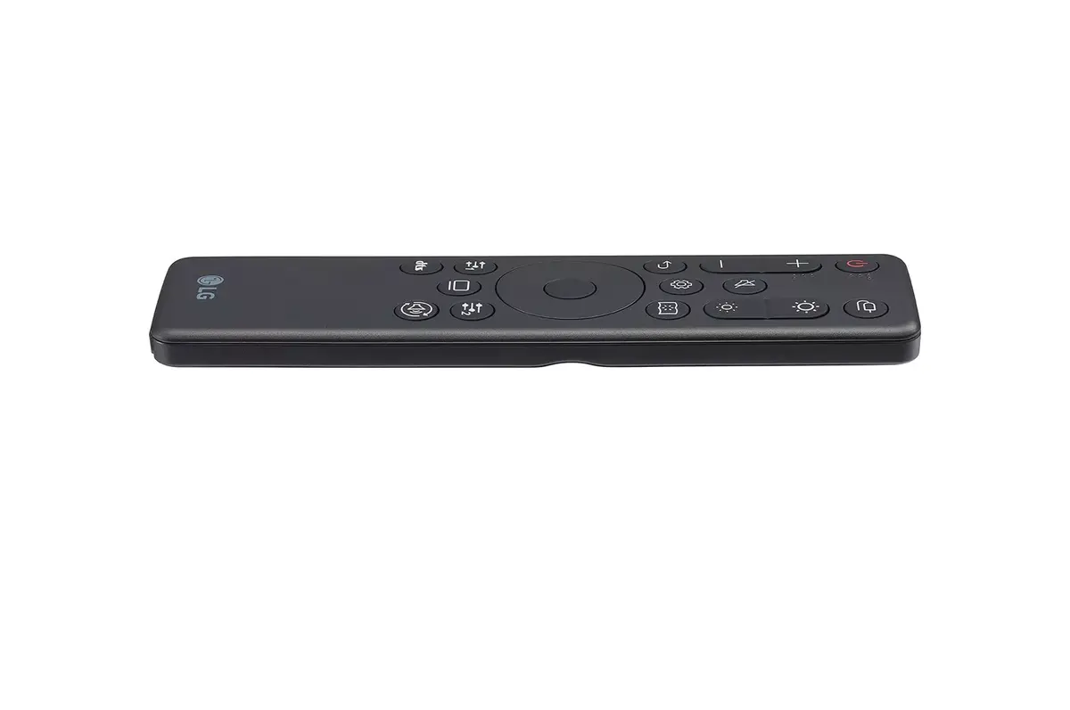 LG 27GR95QE-B computer monitor 27GR95QE-B Photo 12