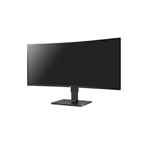 LG 35BN77CP-B.AEU монитор для ПК 88,9 cm (35") 3440 x 1440 пикселей Quad HD LED Черный