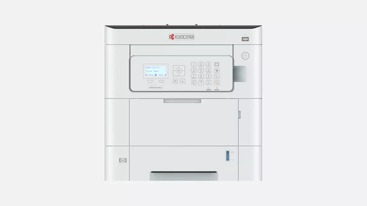 Printeris KYOCERA ECOSYS PA3500cx/Plus Photo 3