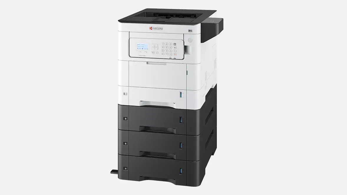 Printeris KYOCERA ECOSYS PA3500cx/Plus Photo 6