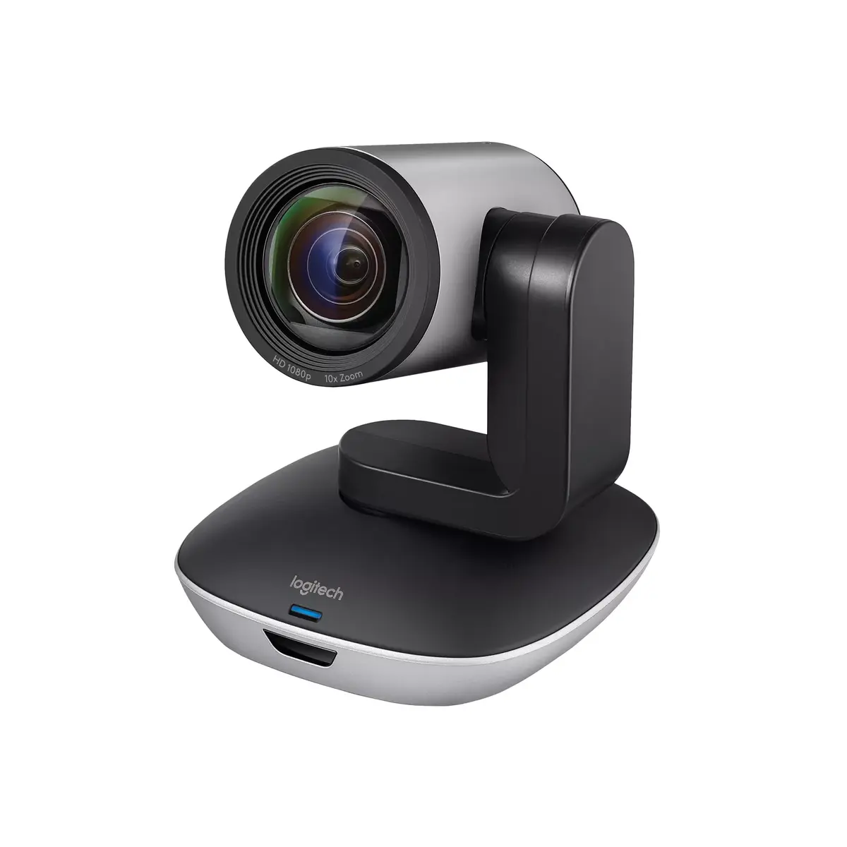 Grupas videokonferenču sistēma Logitech Group Photo 2