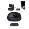 Grupas videokonferenču sistēma Logitech Group Photo 4