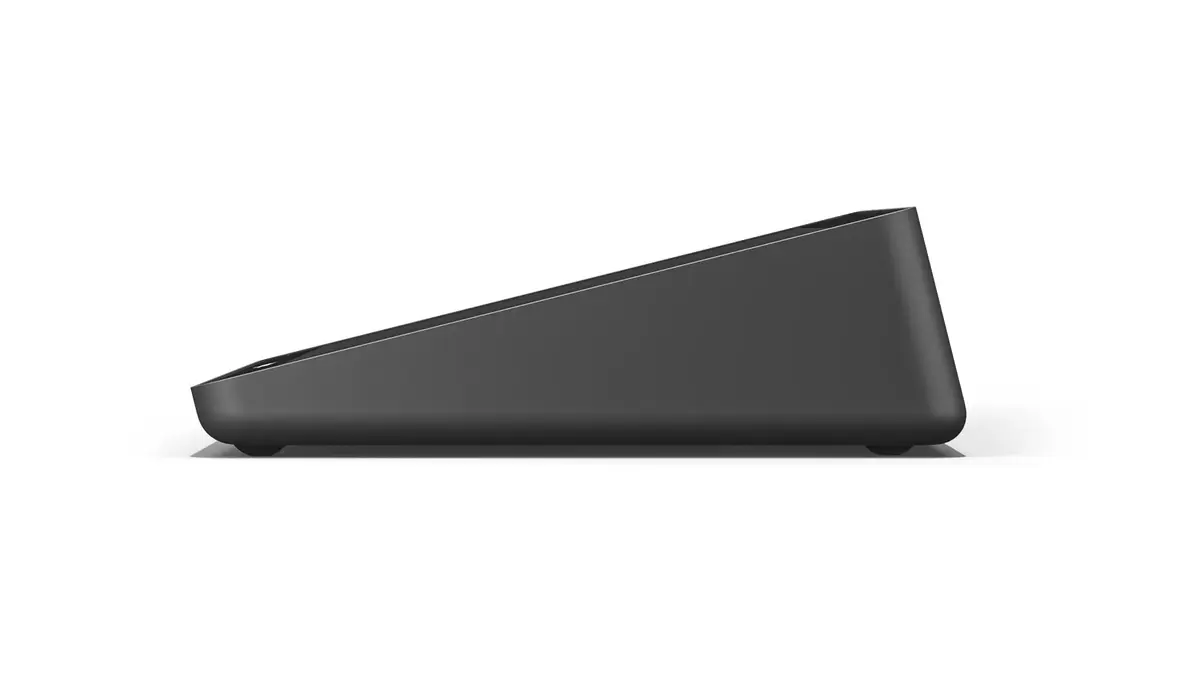 Skārienekrāna vadības panelis Logitech Tap Photo 2