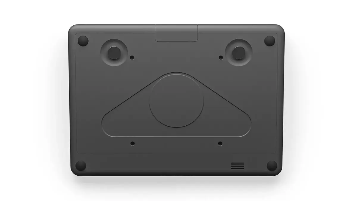 Skārienekrāna vadības panelis Logitech Tap Photo 4
