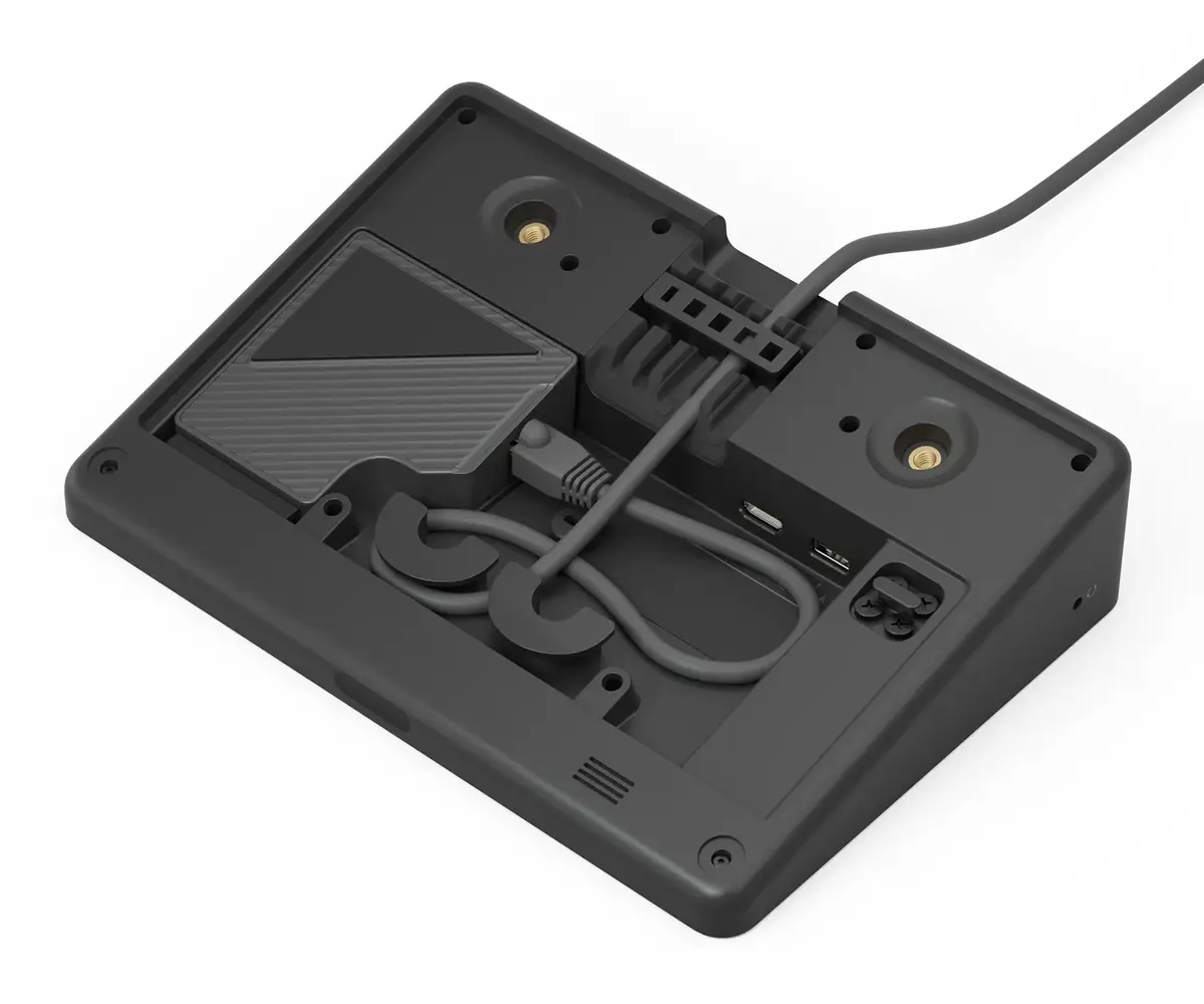 Skārienekrāna vadības panelis Logitech Tap Photo 5