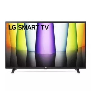 LG UHD 43UR80006LJ.AEUD – 43 pulgadas LED Smart TV – Televisor