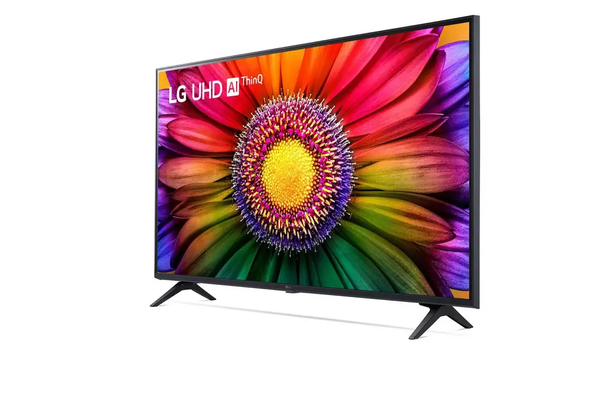 Телевизор LG 75UR80006LJ Photo 7