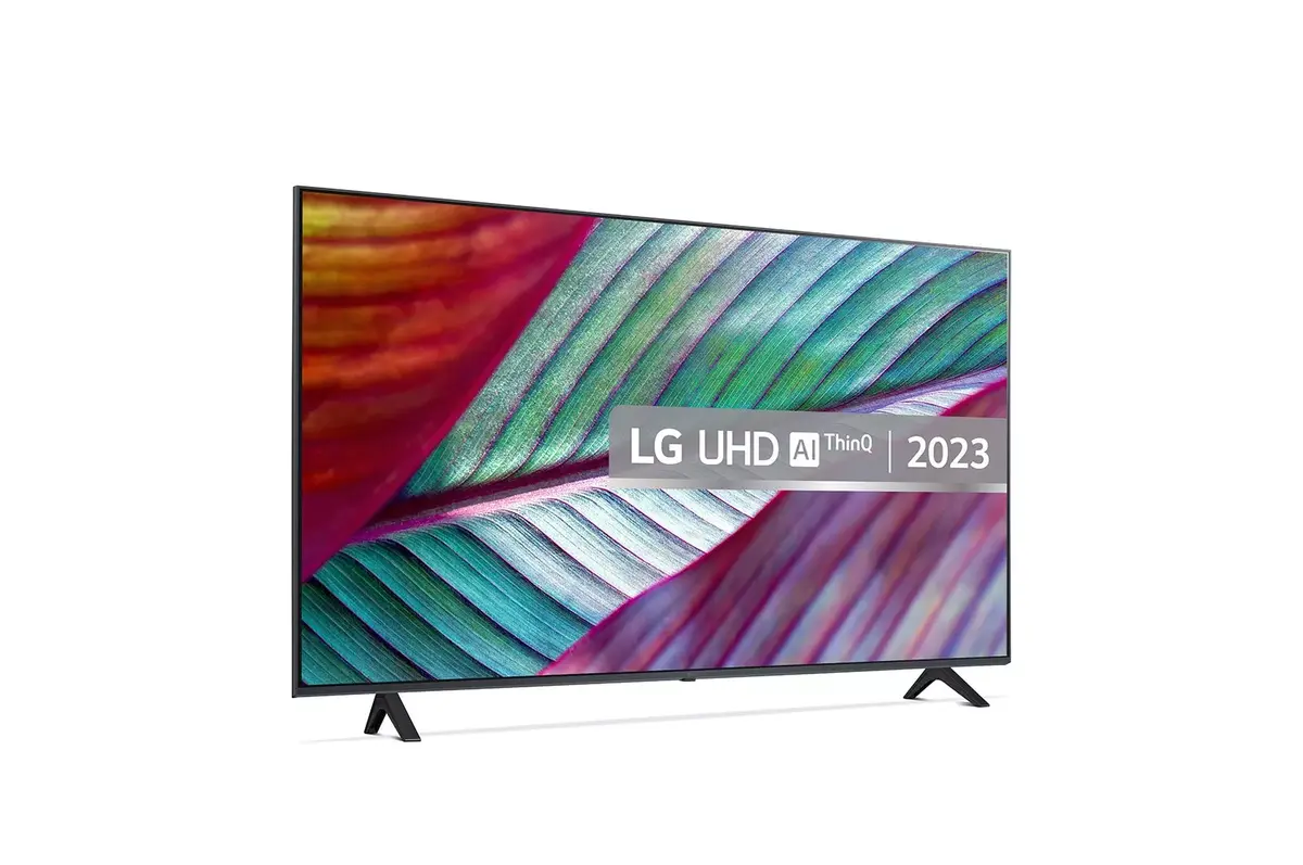 Телевизор LG UHD 50UR78006LK Photo 2