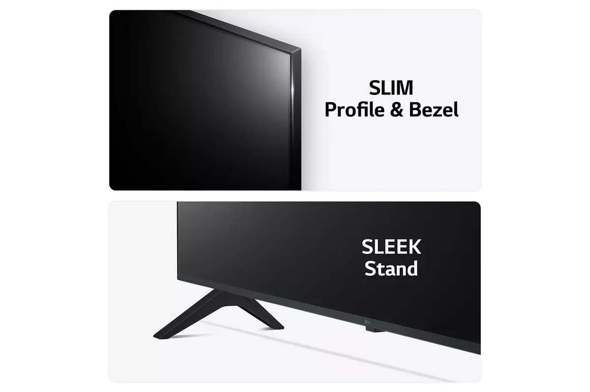 Телевизор LG UHD 50UR78006LK Photo 4