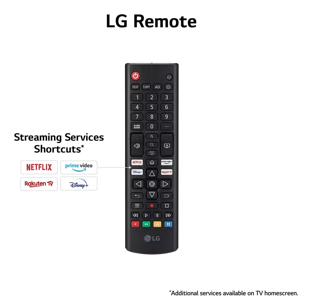 Телевизор LG UHD 50UR78006LK Photo 6