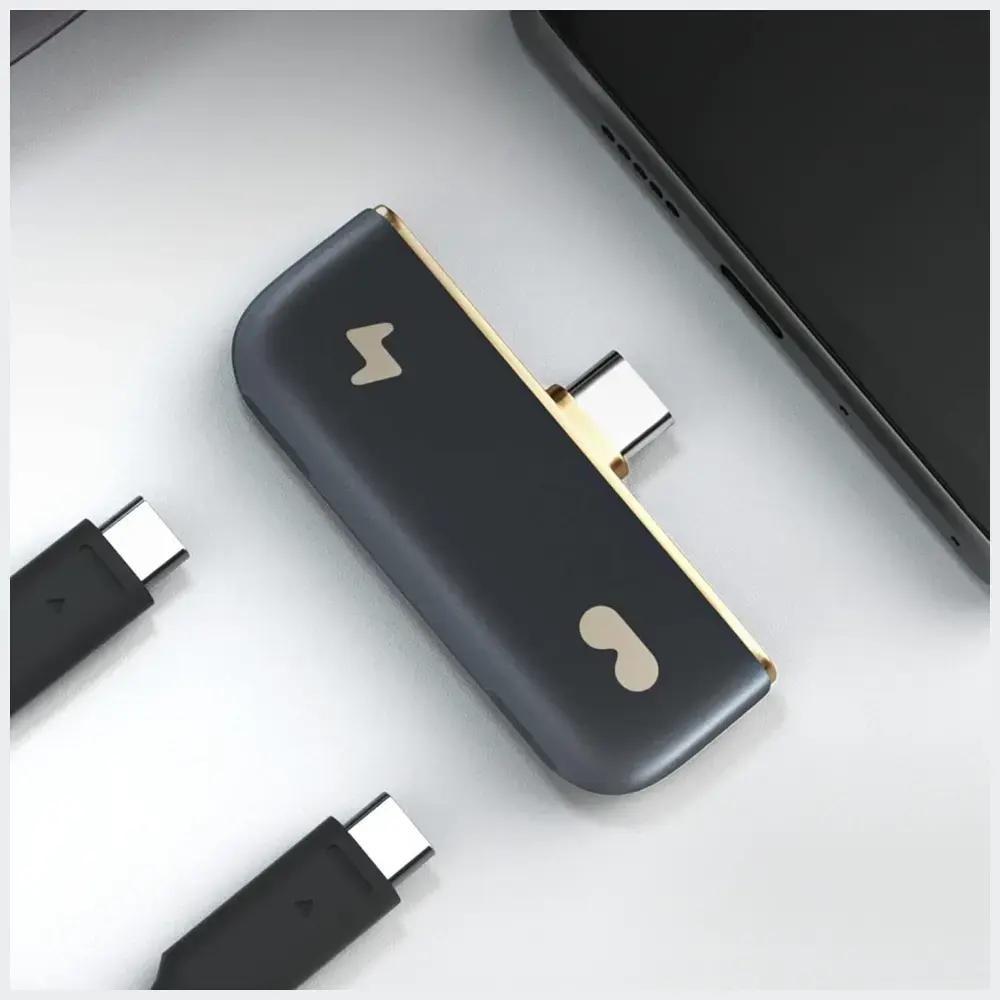 USB-C adapters Rokid UNB23010 Photo 2