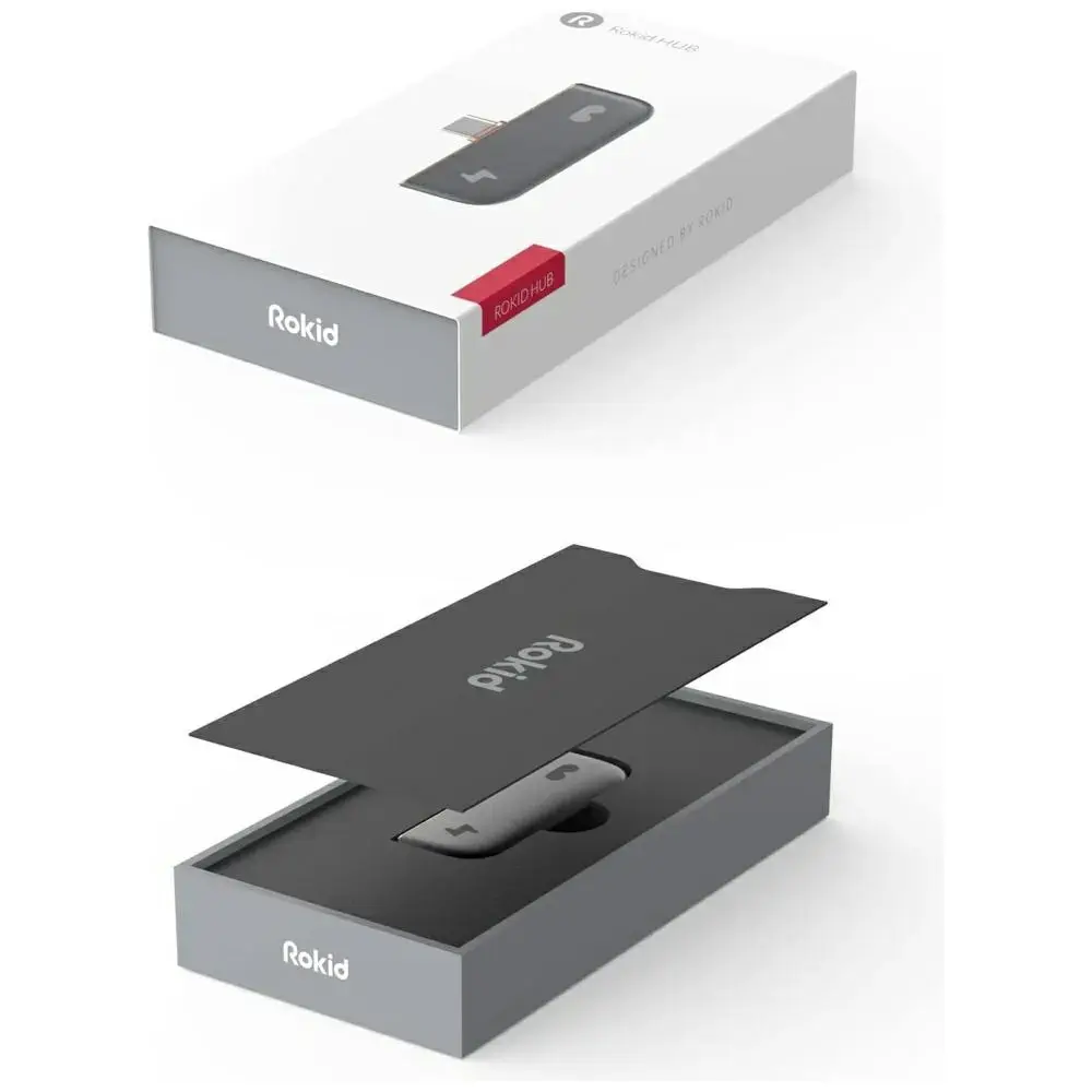 USB-C adapters Rokid UNB23010 Photo 3