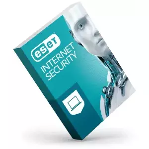 ESET Internet Security 3 licence(-s) Licence 12 mēnesis(i)