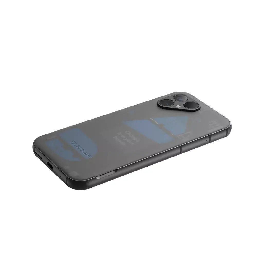 Смартфон Fairphone 5 Photo 3