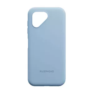 Cover Fairphone F5CASE-1BL-WW1 Light Blue 16.4 cm