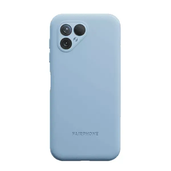 Чехол Fairphone F5CASE-1BL-WW1 Photo 4