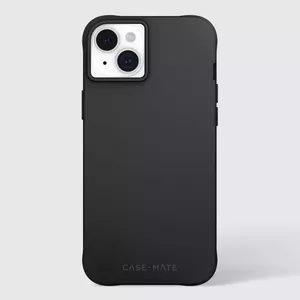 Case-mate CM052272 mobilo telefonu apvalks 17 cm (6.7") Aploksne Melns