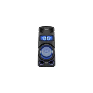 Портативная колонка Sony MHC-V73D, Черный