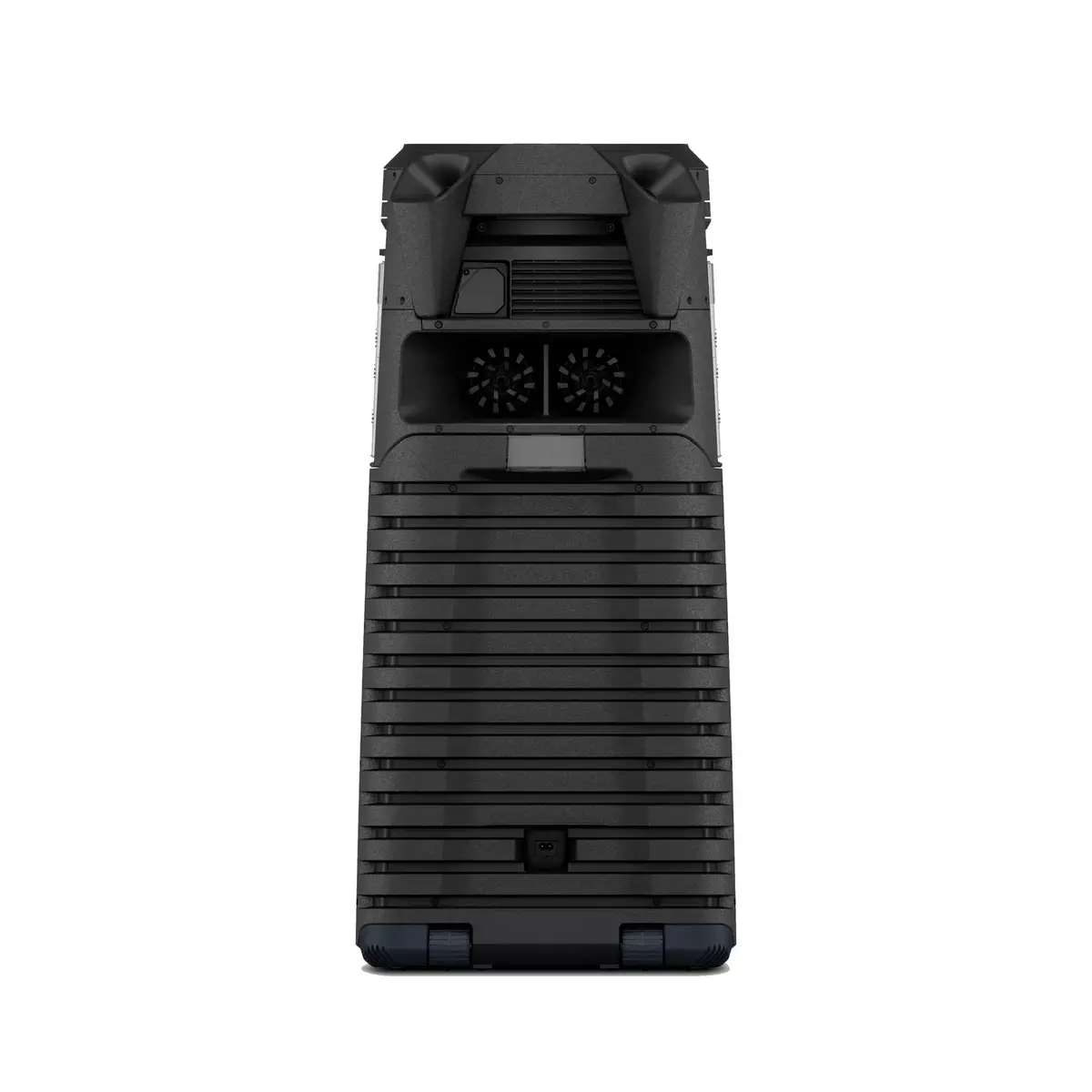Портативная колонка Sony MHC-V73D, MHCV73D.CEL Photo 7