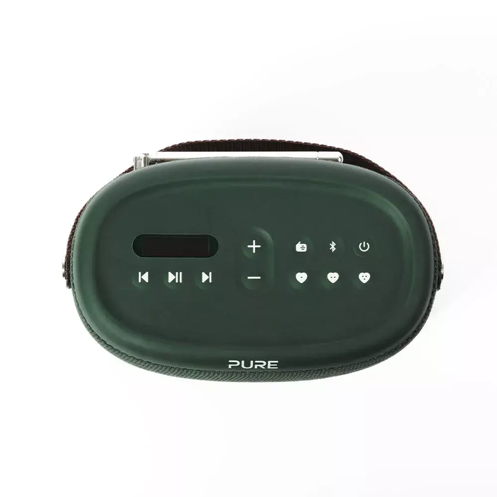 Портативное радио Pure Digital 251891 Photo 6