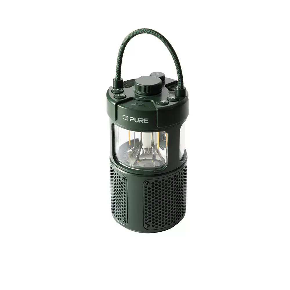 Pure Digital 252584 portable/party speaker Photo 3