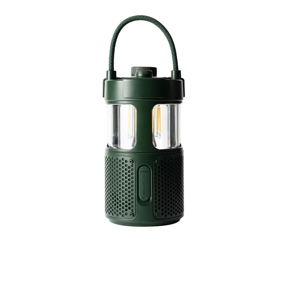 Pure Digital 252584 portable/party speaker Photo 4