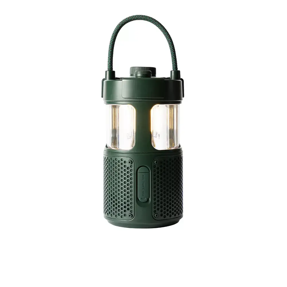 Pure Digital 252584 portable/party speaker Photo 8