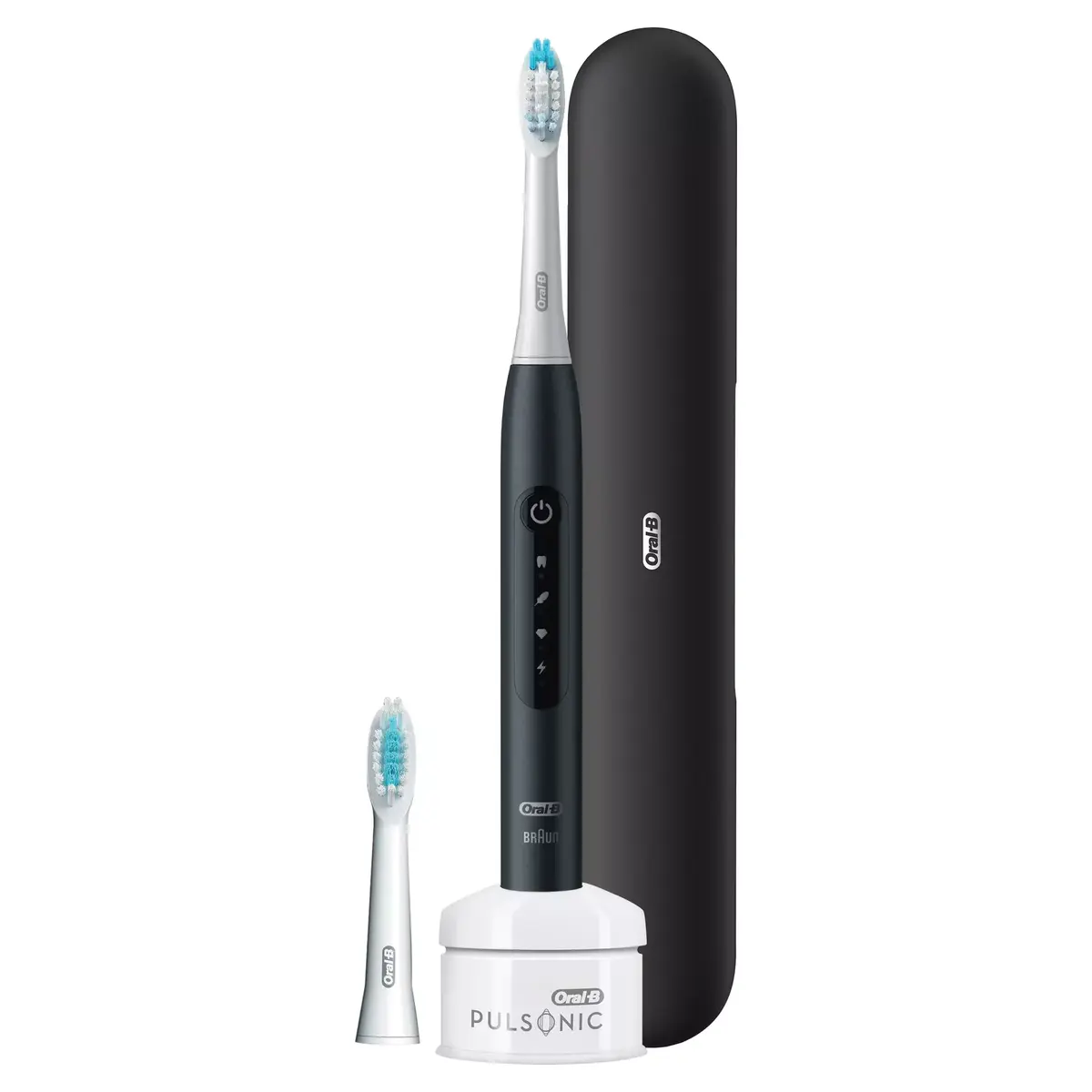 Oral-B Pulsonic Slim Luxe 4500 Soniskā