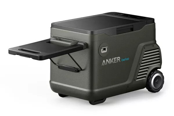 Aukstuma kaste Anker EverFrost 33L Elektriskā
