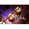Viedā spuldze Philips Hue White Lustre E14 Photo 3