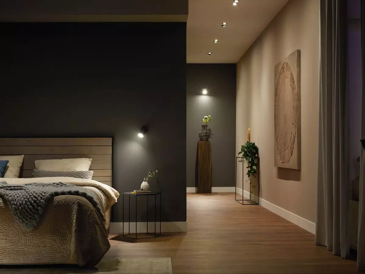 Philips Hue White ambience MR16 viedais spot GU53 Photo 6