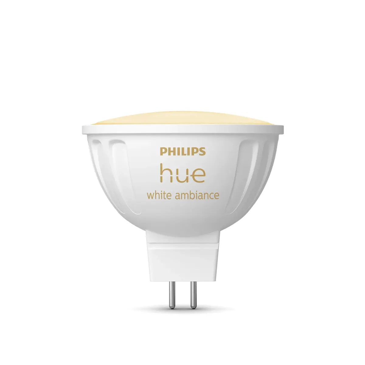 Philips Hue White Ambiance MR16 Viedais