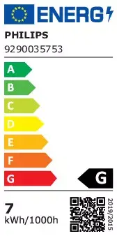 Philips Hue White & colour ambience MR16 smart spot Photo 12