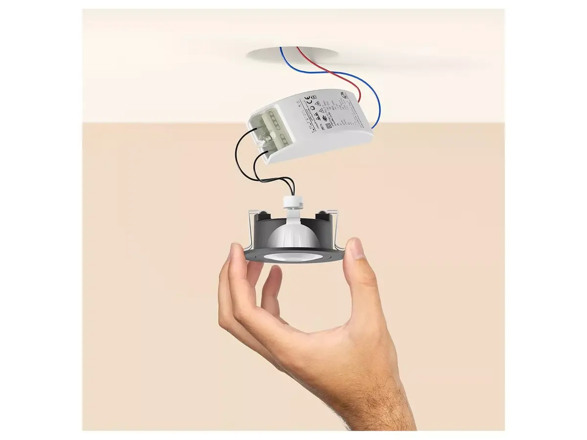 Philips Hue White ambience MR16 смарт-спот Photo 9