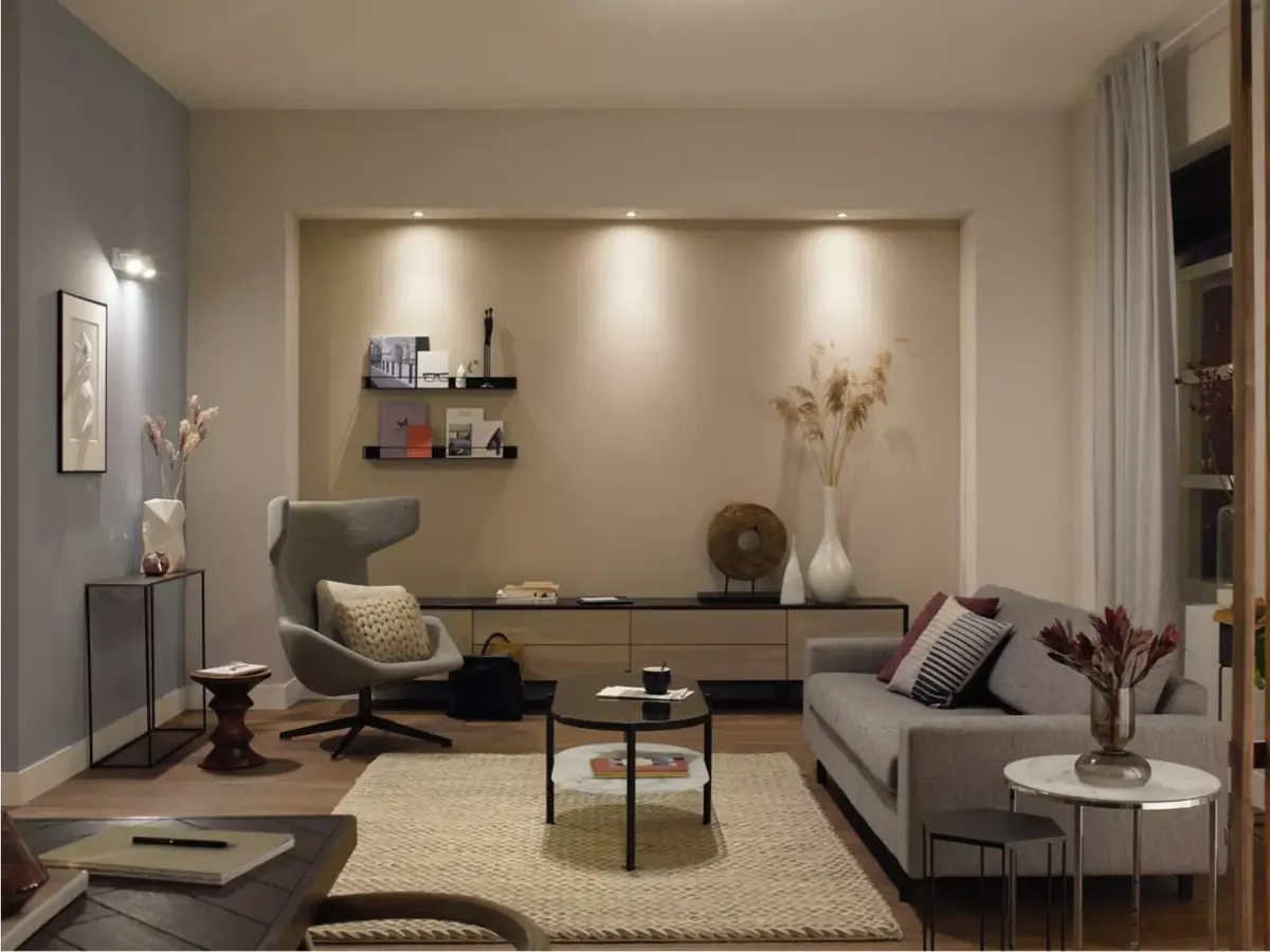 Philips Hue White ambience MR16 смарт-спот Photo 10