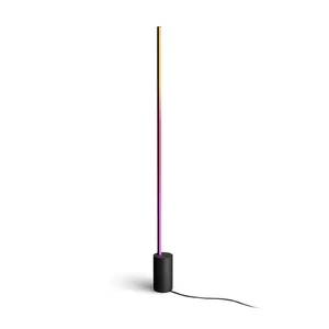 Умное напольное освещение Philips Hue Gradient Signe Черный Bluetooth