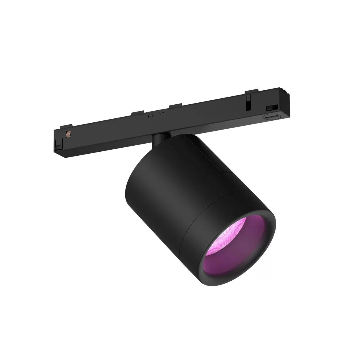 Philips Perifo Cylinder Spotlight Viedais apgaismojuma