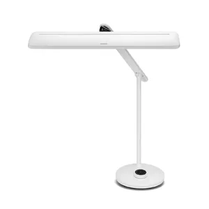 Настольная лампа Philips Functional VDT Mate 14W LED Белая Металл