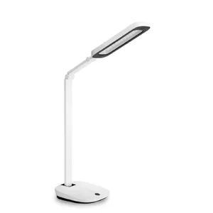 Настольная лампа Philips Functional Robot Plus 14W LED белая