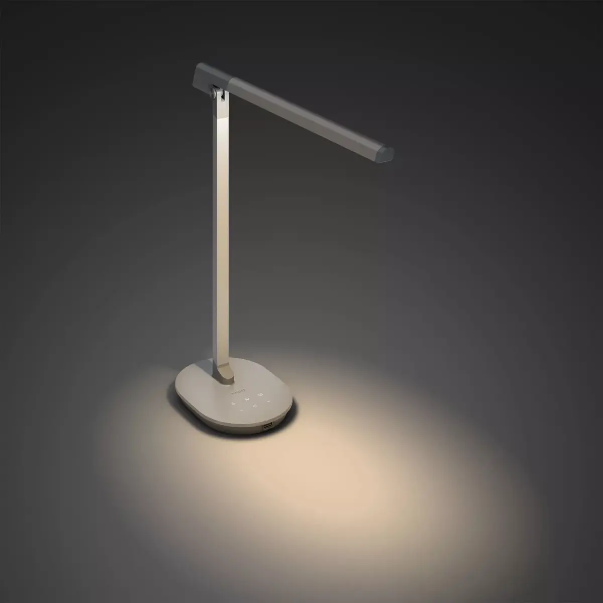 Настольная лампа Philips Functional Sword Photo 3