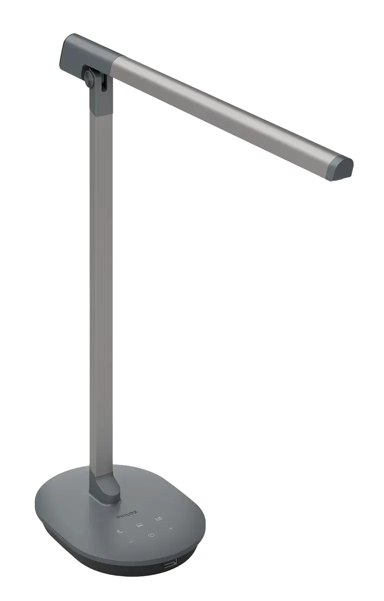 Philips Sword DSK610 LED galda lampa