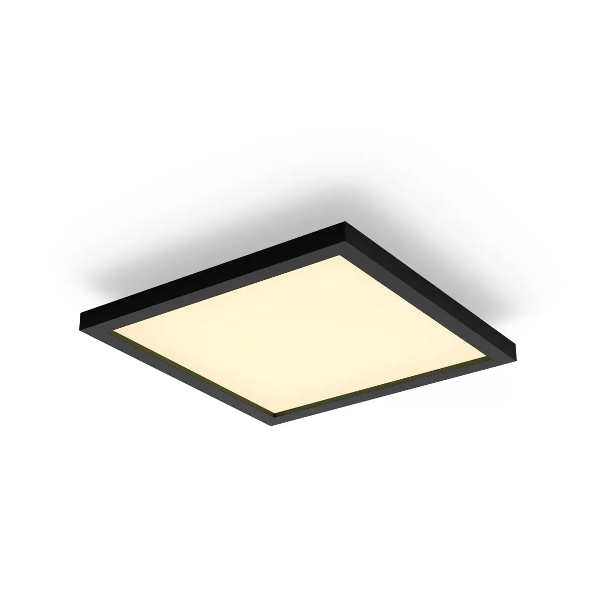 Philips Hue White ambience Aurelle Square
