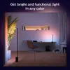 Умная настольная лампа Philips Hue Signe Photo 5
